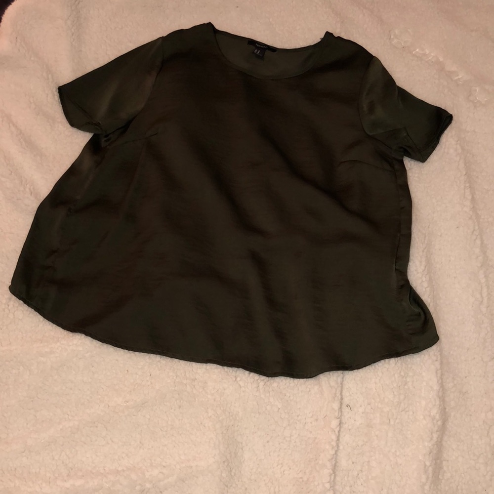 Forever 21 blouse